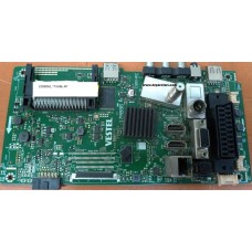 17MB96, 23298362, SEG 49SC7600 Main board, Ana kart